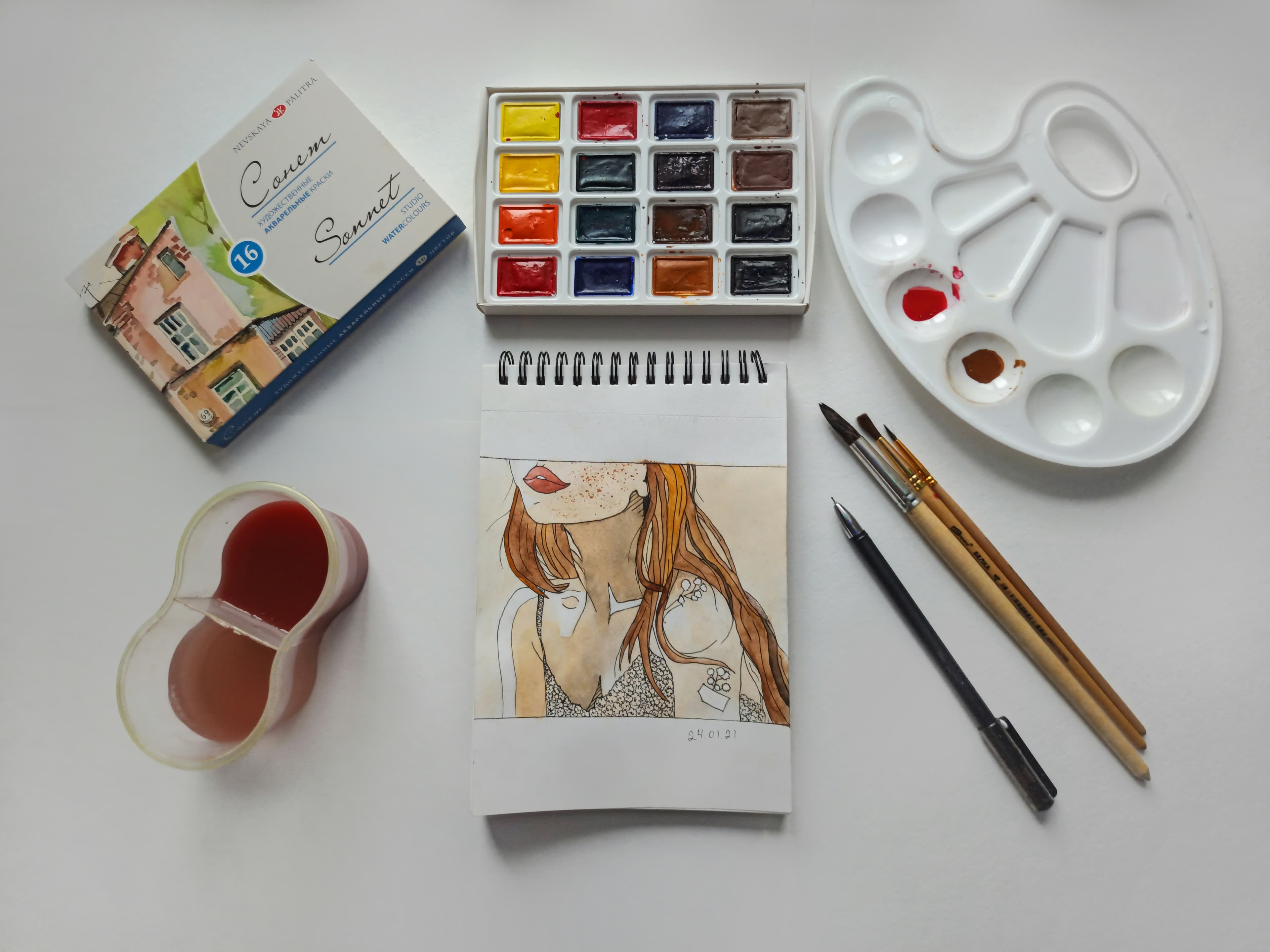 Cover Image for UX Design Research Method | Data Collection using Persona Creation