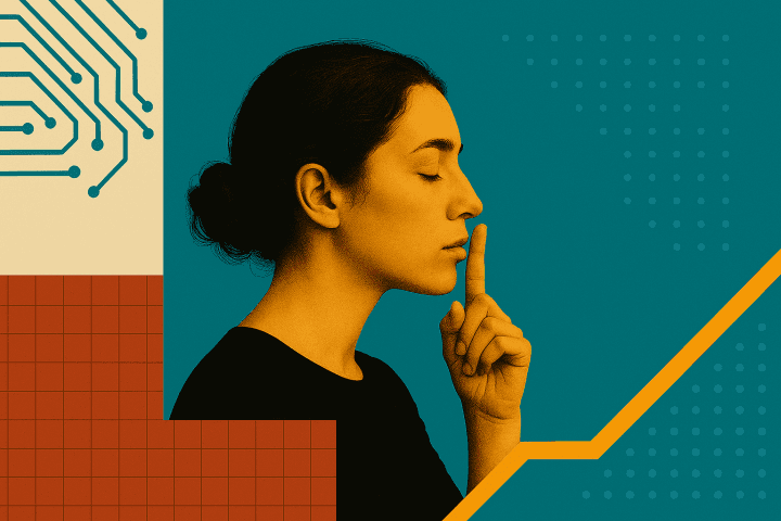 Cover Image for Reading Between the Lines: The Power of Silence and Emotion in User Research